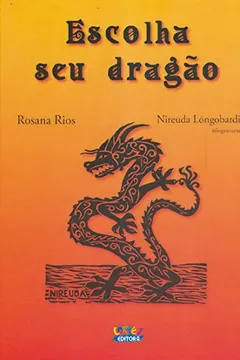 Livro Escolha Seu Dragão - Resumo, Resenha, PDF, etc.