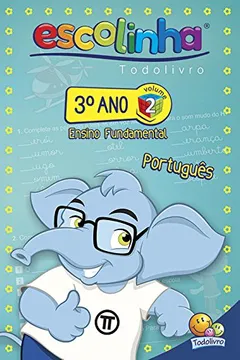 Maternal - Coleção Escolinha Todolivro (Em Portuguese do Brasil) - Maria  Angela Finzetto: 9788537601778 - AbeBooks