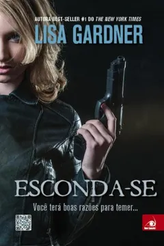 Livro Esconda-Se - Resumo, Resenha, PDF, etc.
