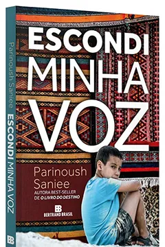 Livro Escondi Minha Voz - Resumo, Resenha, PDF, etc.