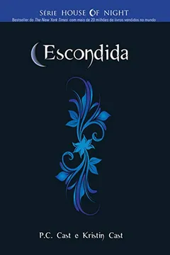 Livro Escondida - Volume 10 - Resumo, Resenha, PDF, etc.