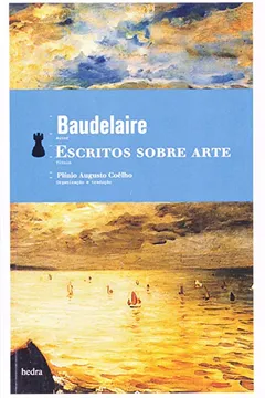 Livro Escritos Sobre Arte - Resumo, Resenha, PDF, etc.