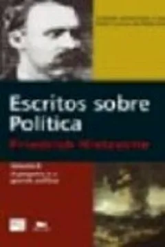 Livro Escritos Sobre Política II - Resumo, Resenha, PDF, etc.