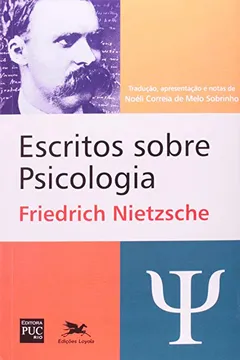 Livro Escritos Sobre Psicologia - Resumo, Resenha, PDF, etc.