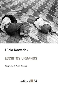 Livro Escritos Urbanos - Resumo, Resenha, PDF, etc.