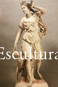 Livro Escultura - Resumo, Resenha, PDF, etc.