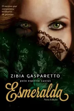 Livro Esmeralda - Resumo, Resenha, PDF, etc.