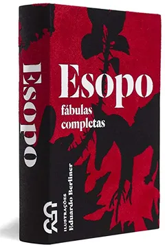 Livro Esopo. Fábulas Completas - Resumo, Resenha, PDF, etc.