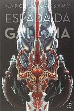 Livro Espada da Galáxia - Resumo, Resenha, PDF, etc.