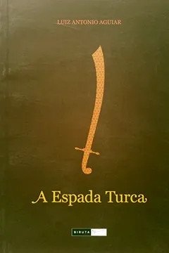 Livro Espada Turca, A - Resumo, Resenha, PDF, etc.