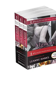 Livro Especial Natal Leanne Banks - Coleção Harlequin 88 - Resumo, Resenha, PDF, etc.