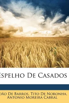 Livro Espelho de Casados - Resumo, Resenha, PDF, etc.
