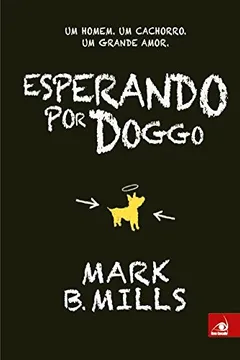 Livro Esperando por Doggo - Resumo, Resenha, PDF, etc.