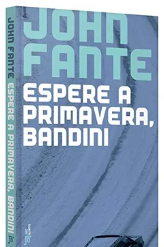 Livro Espere a Primavera, Bandini - Resumo, Resenha, PDF, etc.