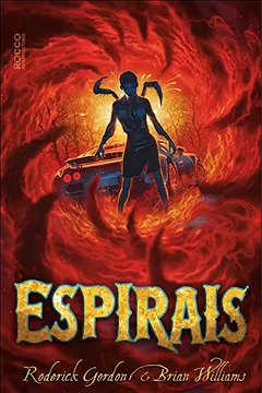 Livro Espirais - Resumo, Resenha, PDF, etc.