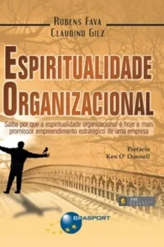Livro Espiritualidade Organizacional - Resumo, Resenha, PDF, etc.