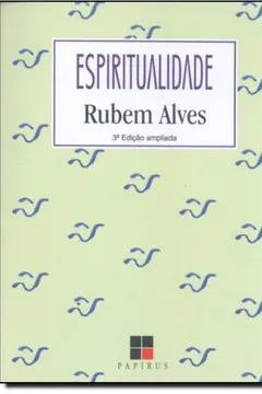 Livro Espiritualidade - Resumo, Resenha, PDF, etc.