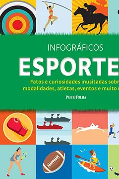 Livro Esportes - Resumo, Resenha, PDF, etc.