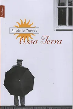 Livro Essa terra (edição de bolso) - Resumo, Resenha, PDF, etc.