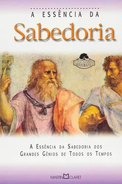 Livro Essência Da Sabedoria - Resumo, Resenha, PDF, etc.
