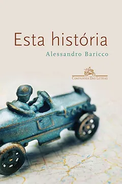 Livro Esta História - Resumo, Resenha, PDF, etc.
