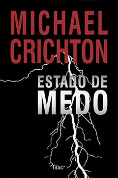Livro Estado De Medo - Resumo, Resenha, PDF, etc.