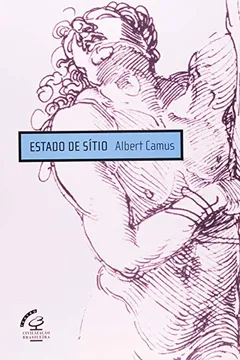 Livro Estado de Sítio - Resumo, Resenha, PDF, etc.