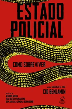 Livro Estado policial: Como sobreviver - Resumo, Resenha, PDF, etc.