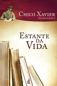Livro Estante Da Vida - Resumo, Resenha, PDF, etc.