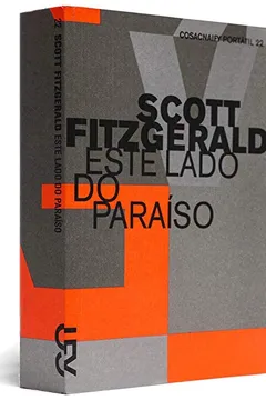 Livro Este Lado do Paraiso - Coleção Portátil 22 - Resumo, Resenha, PDF, etc.