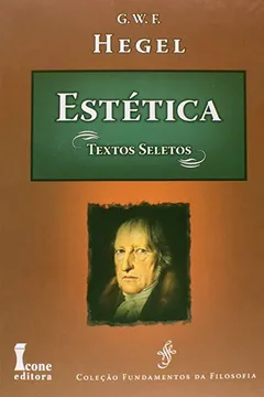 Livro Estética. Textos Seletos - Resumo, Resenha, PDF, etc.