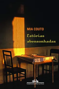 Livro Estórias Abensonhadas - Resumo, Resenha, PDF, etc.