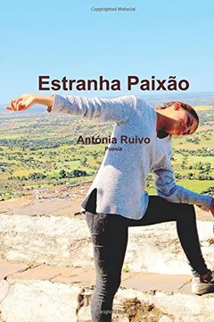 Livro Estranha Paixao - Resumo, Resenha, PDF, etc.