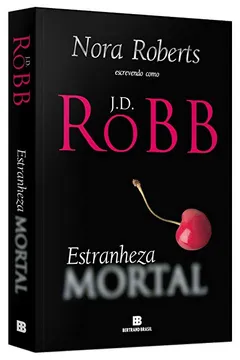 Livro Estranheza Mortal - Resumo, Resenha, PDF, etc.