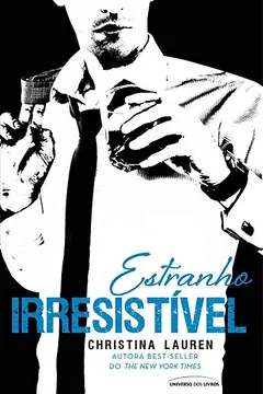 Livro Estranho Irresistível - Resumo, Resenha, PDF, etc.