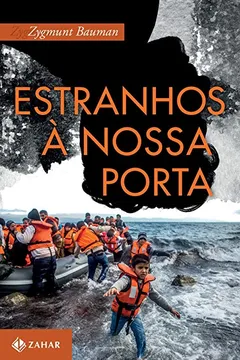 Livro Estranhos à Nossa Porta - Resumo, Resenha, PDF, etc.