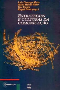 Livro Estratégias E Culturas Da Comunicação - Resumo, Resenha, PDF, etc.