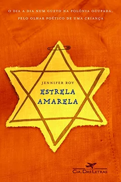Livro Estrela Amarela - Resumo, Resenha, PDF, etc.