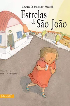 Livro Estrelas de São João - Resumo, Resenha, PDF, etc.