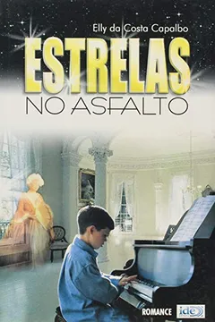 Livro Estrelas No Asfalto - Resumo, Resenha, PDF, etc.