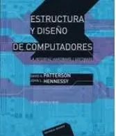 Livro Estructuras y Diseño de Computadores. La Interfaz Hardware / Software - Resumo, Resenha, PDF, etc.