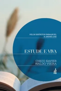 Livro Estude e Viva - Resumo, Resenha, PDF, etc.