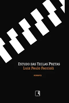 Livro Estudo Das Teclas Pretas - Resumo, Resenha, PDF, etc.