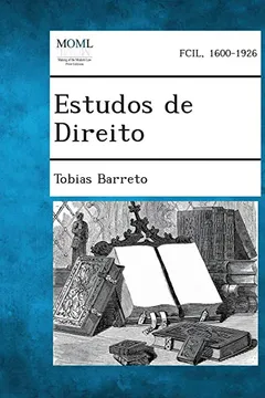 Livro Estudos de Direito, Volume 2 - Resumo, Resenha, PDF, etc.