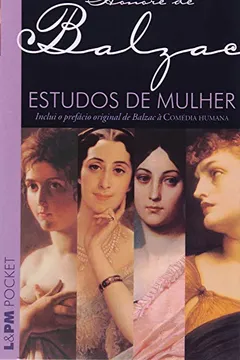 Livro Estudos De Mulher - Coleção L&PM Pocket - Resumo, Resenha, PDF, etc.