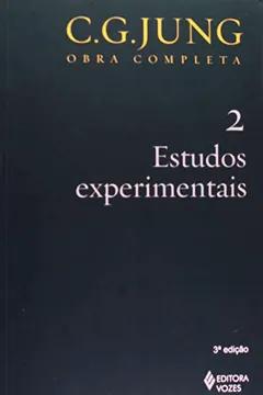 Livro Estudos Experimentais - Volume 2 - Resumo, Resenha, PDF, etc.