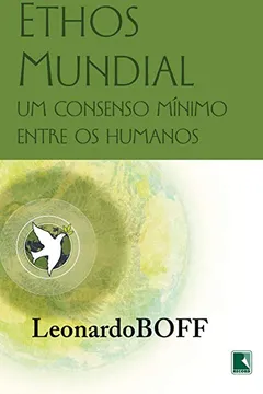 Livro Ethos Mundial - Resumo, Resenha, PDF, etc.