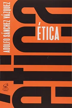 Livro Ética - Resumo, Resenha, PDF, etc.
