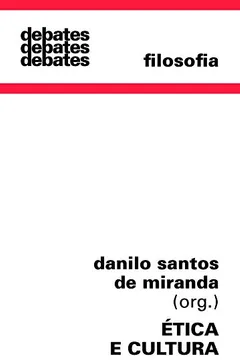 Livro Ética e Cultura - Resumo, Resenha, PDF, etc.