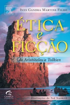 Livro Ética e Ficção. De Aristóteles a Tolkien - Resumo, Resenha, PDF, etc.